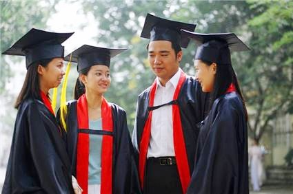 Pemerintah Selandia Baru memberikan bea siswa kepada 30 mahasiswa Vietnam - ảnh 1