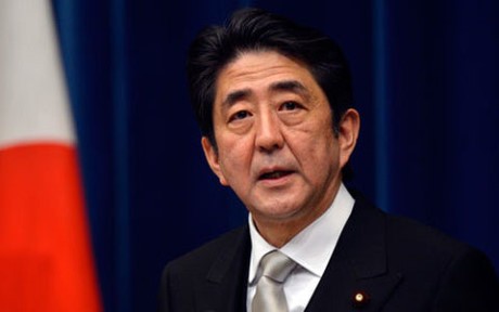 Jepang mengetatkan sanksi terhadap RDR.Korea - ảnh 1