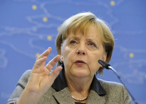 Jerman mempertahankan kebijakan “mengetatkan ikat pinggang” - ảnh 1