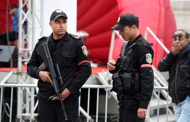 Masalah anti teorisme: Tunisia menangkap banyak anasir yang bersangkutan dengan IS - ảnh 1