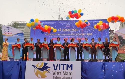 Vietnam-Sorga wisata laut dan pulau - ảnh 1