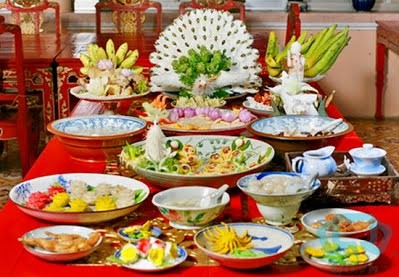 Lokakarya ilmiah “Kuliner kerajaan dan rakyat Hue” - ảnh 1