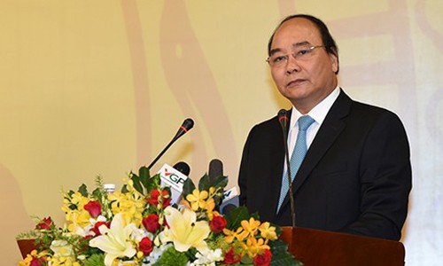 PM Nguyen Xuan Phuc akan melakukan kunjungan resmi di Rusia - ảnh 1