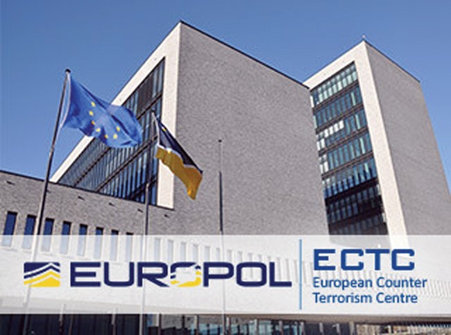 Europol menangkap 14 obyek buron istimewa di seluruh Eropa - ảnh 1