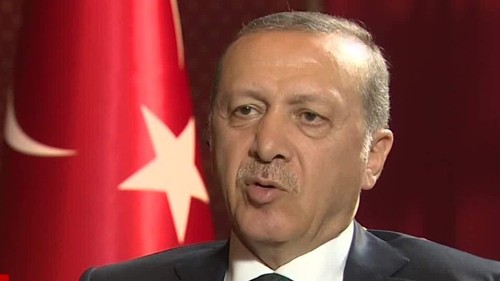 Presiden Turki: Mungkin akan ada banyak gejolak dalam kabinet - ảnh 1