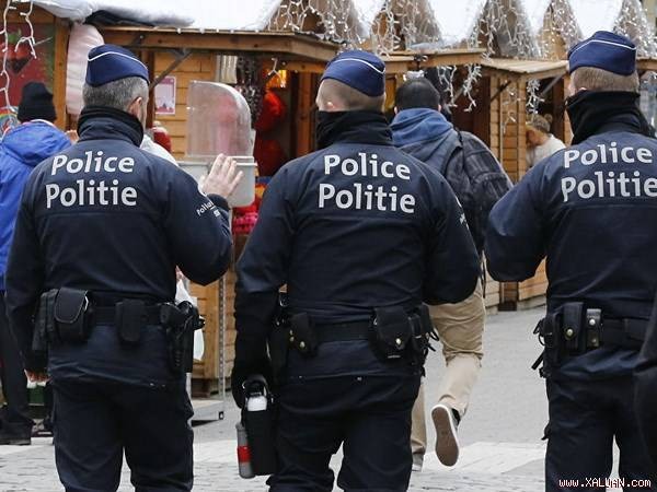 Belgia menangkap banyak pemuda yang berencana melakukan serangan teror pada kesempatan Hari Natal - ảnh 1