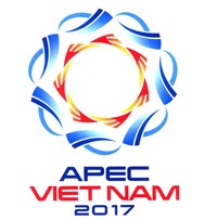 Menyampaikan penghargaan penciptaan logo Tahun APEC 2017 di Vietnam - ảnh 1