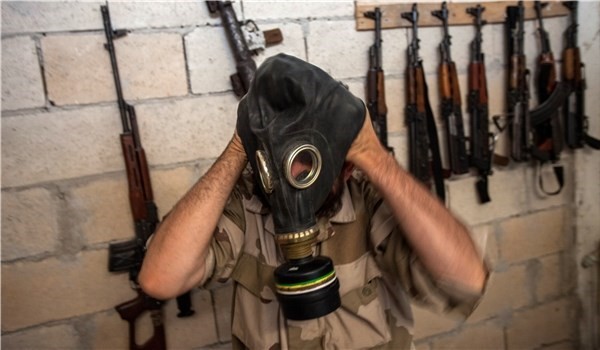 PBB memperingatkan penggunaan senjata kimia di Mosul - ảnh 1