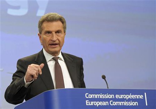 Masalah Berexit: Bahaya difisit anggaran keuangan Uni Eropa sebanyak 20 miliar Euro - ảnh 1