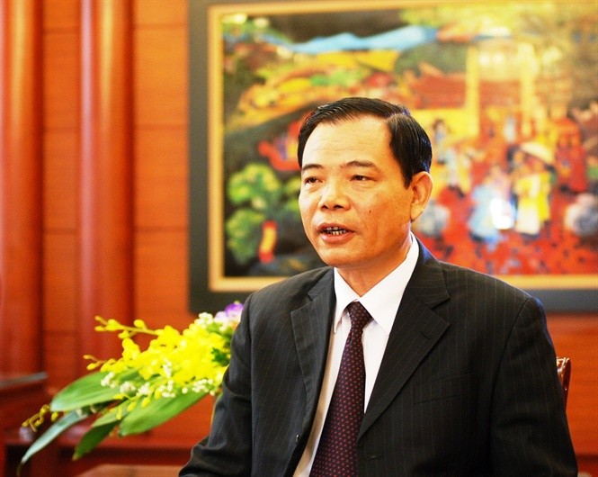 Vietnam terus mendorong penggelaran semua prioritas Tahun APEC 2017 - ảnh 1