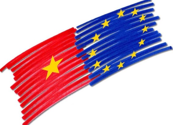 Vietnam dan Uni Eropa berkoordinasi agar Perjanjian Perdagangan Bebas cepat mencapai finalnya - ảnh 1