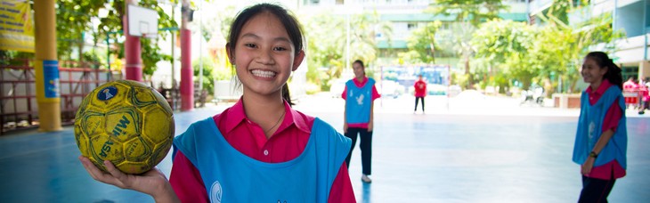 Pola pengajaran bahasa Inggris dalam integrasi ASEAN di Thailand - ảnh 1
