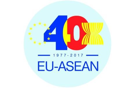 Dialog ASEAN-EU tentang perkembangan yang berkesinambungan dengan tema: “Mengarah ke tercapainya semua target perkembangan yang berkesinambungan“ - ảnh 1