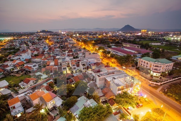 Bank Dunia terus membantu Vietnam memecahkan tantangan tentang urbanisasi yang cepat dan perubahan ilham - ảnh 1