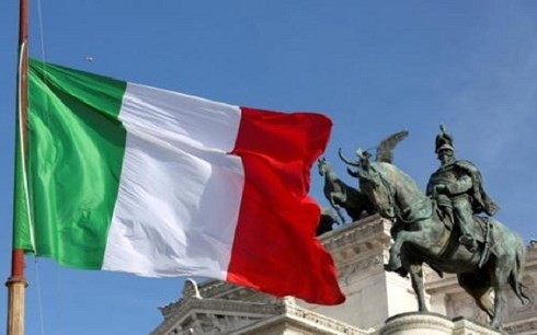 Kesulitan di gelanggang politik Italia pasca pemilihan parlemen - ảnh 1