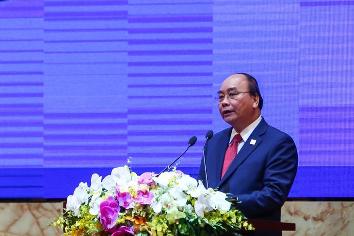 Vietnam berkomitmen mendorong kerjasama dan konektivitas ekonomi kawasan GMS - ảnh 1