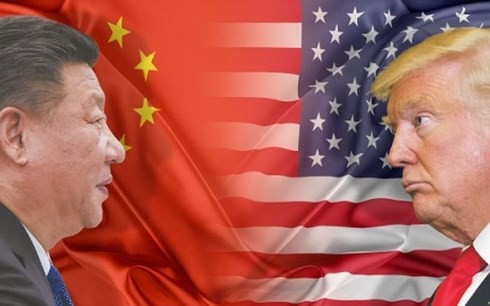 Tiongkok menyiapkan langkah-langkah meminimalkan kerugian dalam perang dagang dan pengenaan tarif  dumping terhadap banyak produk yang dilakukan oleh AS dan Uni Eropa  - ảnh 1