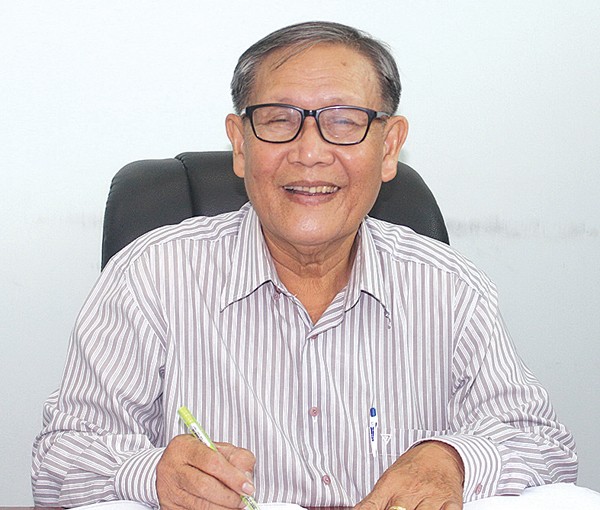 Trinh Van Y, pakar yang menghapuskan ” titian kera” di daerah pedesaan - ảnh 1