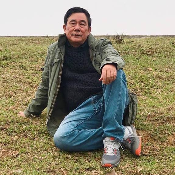 Nguyen Quang Vinh-Penulis catatan biografi Thotu Yaxaychu - ảnh 1