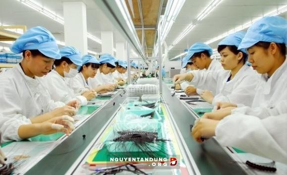 Vietnam-titik cerah di panorama ekonomi Asia 2019 - ảnh 1