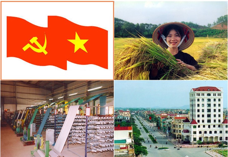 Menciptakan fundasi yang mantap bagi perkembangan Vietnam - ảnh 1