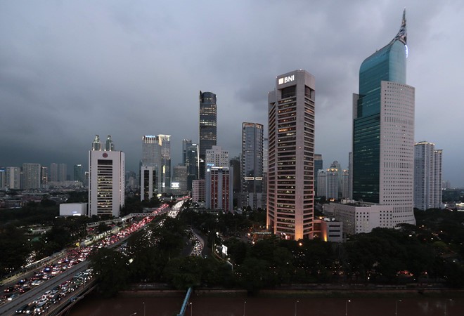 Indonesia berencana memindahkan Ibukota ke luar dari Jakarta - ảnh 1