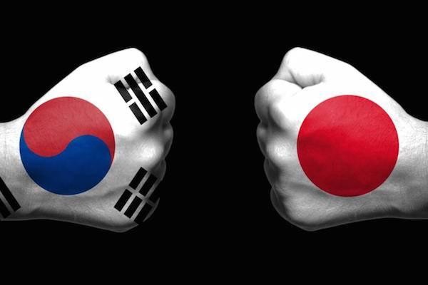 Ketegangan dagang Republik Korea-Jepang: Republik Korea memperkuat langkah balasan - ảnh 1