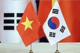 Hubungan Viet Nam-Republik Korea dan langkah-langkah perkembangan yang luar biasa - ảnh 1