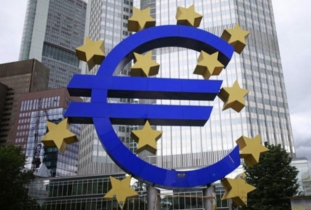 Ekonomi Eurozone bisa jatuh pada resesi ganda - ảnh 1