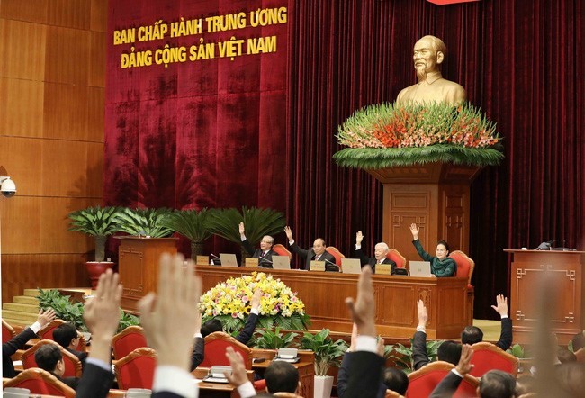 Kongres Nasional ke-13 Partai Komunis Viet Nam Akan Diadakan dari 25 Januari sampai 2 Februari 2021 - ảnh 1