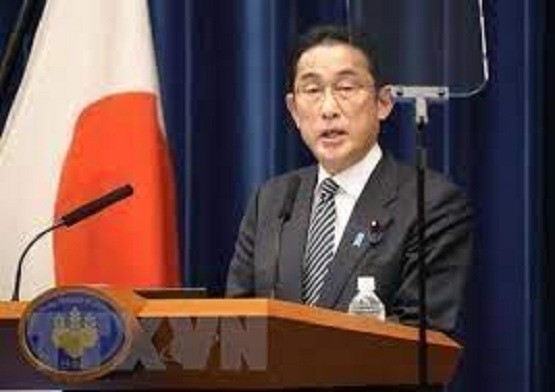 PM Jepang Tegaskan Peran Penting Asia bagi Masa Depan Kawasan Indo-Pasifik dan Dunia - ảnh 1