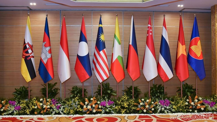 Indonesia Mendorong ASEAN Menjadi Pusat Pertumbuhan Global - ảnh 1