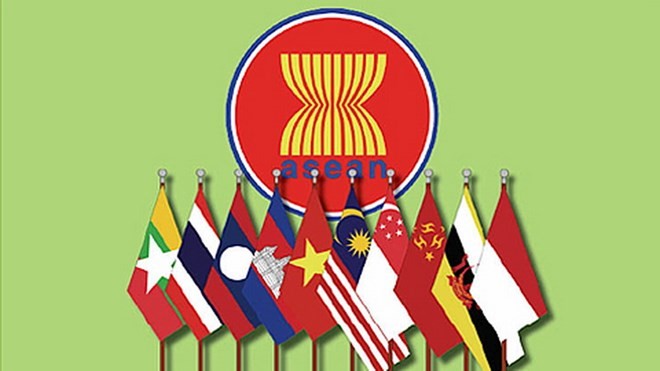 Vietnam Bersama Dengan ASEAN Berupaya Memastikan Kesejahteraan dan Kebahagiaan bagi Semua Warga Negara ASEAN - ảnh 1