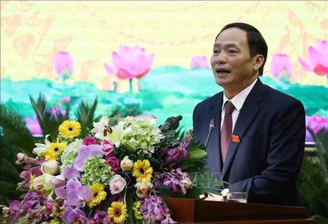Provinsi Hung Yen Meningkatkan Efisiensi dalam Melayani Warga dan Badan Usaha - ảnh 2