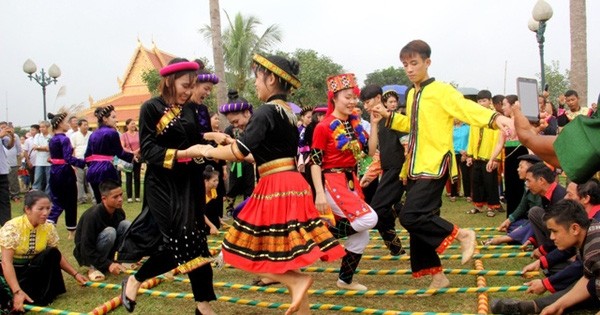 Vietnam Selalu Menjamin Hak Warga Etnis Minoritas - ảnh 1