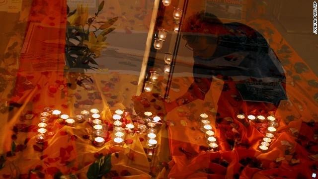 Malaysia declares national day of mourning for MH17 victims  - ảnh 1