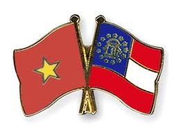 Vietnam congratulates Georgia’s National Day - ảnh 1