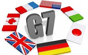 G7 ໃຫ້ຄຳໝັ້ນສັນຍາຊຸກຍູ້ການຄ້າເສລີ - ảnh 1