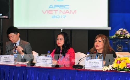 SOM3-APEC 2017: ໄຂກອງປະຊຸມຄັ້ງທີ 2 ກຸ່ມປະຕິບັດງານສາທາລະນະສຸດ APEC - ảnh 1
