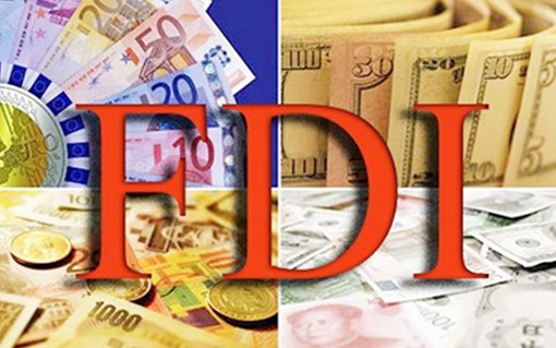 ຫວຽດນາມ ສືບຕໍ່ດຶງດູດທຶນ FDI ໄດ້ກ່ວາ 25 ຕື້ USD - ảnh 1