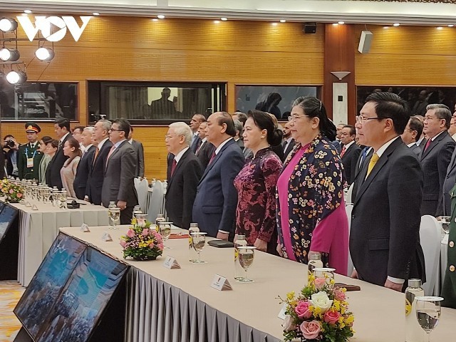 ASEAN Summit 37: ປີເປັນປະທານ ອາຊຽນ 2020  ປະສົບກັບສິ່ງທ້າທາຍຫລາຍຢ່າງ - ảnh 2