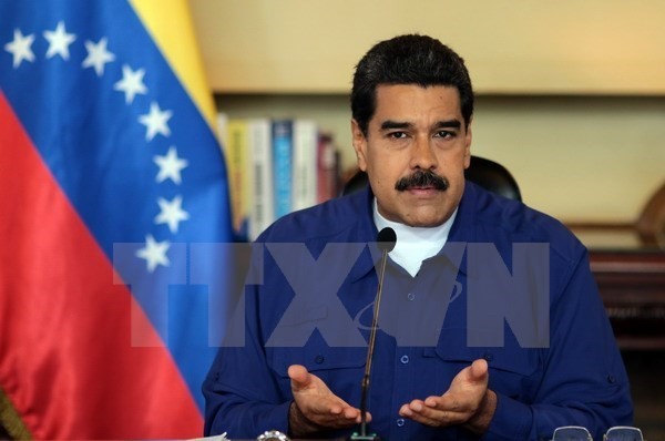 Venezuela cuestiona la intervención de Estados Unidos en sus asuntos internos - ảnh 1