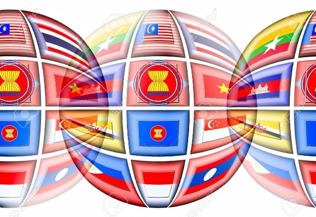 ASEAN avanza gracias a su línea de integración  - ảnh 1