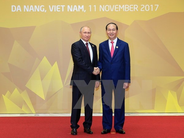 Opinión pública rusa elogia el rol de Vietnam en la Asean - ảnh 1