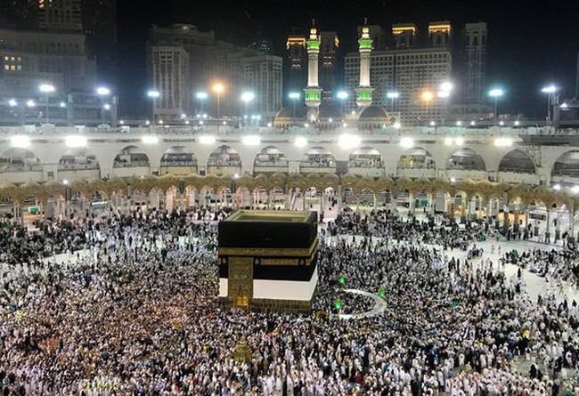Qatar acusa a Arabia Saudita de prohibir peregrinación de sus ciudadanos a La Meca - ảnh 1