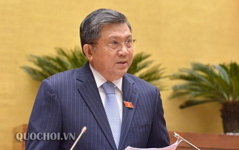 Parlamento vietnamita aprueba la Resolución sobre el CPTPP - ảnh 1
