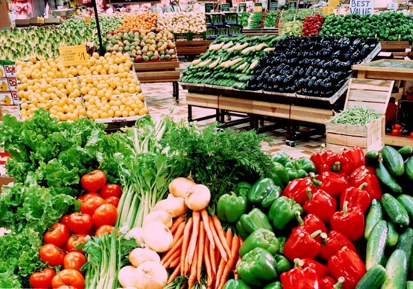 Vietnam registra aumento de exportaciones de frutas y verduras en lo que va de año - ảnh 1