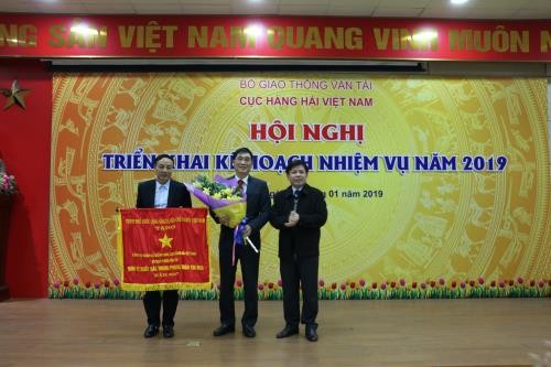 Vietnam por cumplir la planificación de puertos marítimos - ảnh 1