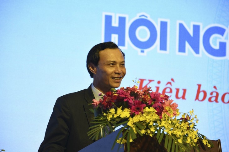 Vietnam por atraer y promover las contribuciones de los compatriotas en ultramar - ảnh 1