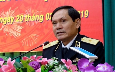 Marina de Vietnam por incentivar su dinamismo en integración internacional - ảnh 1